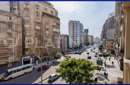 Apartment - 3 Bedrooms - 3 Bathrooms for sale in Sidi Gaber St. - Sidi Gaber - Hay Sharq - Alexandria