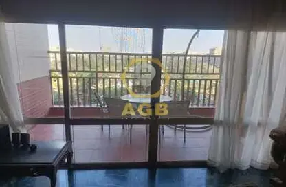 Apartment - 3 Bedrooms - 3 Bathrooms for sale in Al Saada St. - Roxy - Heliopolis - Masr El Gedida - Cairo