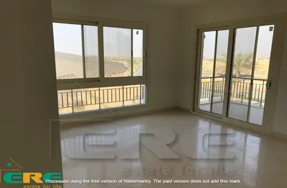 Apartment - 3 Bedrooms - 2 Bathrooms for rent in The Sierras - Uptown Cairo - Mokattam - Cairo