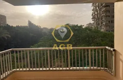 Apartment - 3 Bedrooms - 2 Bathrooms for sale in New Maadi - Hay El Maadi - Cairo