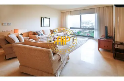 Apartment - 3 Bedrooms - 3 Bathrooms for rent in Allegria - Sheikh Zayed Compounds - Sheikh Zayed City - Giza