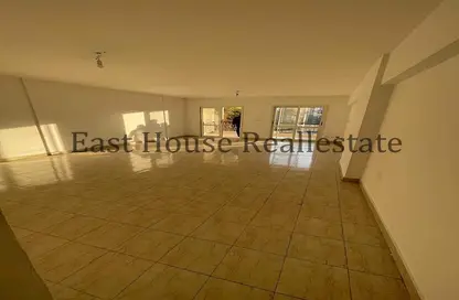 Apartment - 3 Bedrooms - 3 Bathrooms for rent in El Rehab Extension - Al Rehab - New Cairo City - Cairo