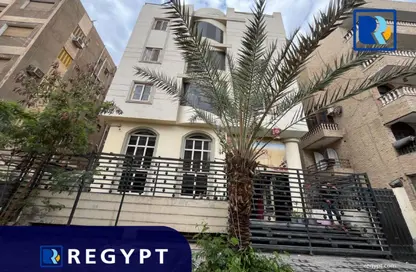 Bulk Sale Unit - Studio - 4 Bathrooms for sale in Street 313 - New Maadi - Hay El Maadi - Cairo