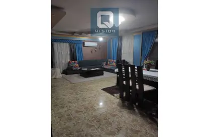 Apartment - 3 Bedrooms - 2 Bathrooms for sale in Al Hadaba Al Wosta - Mokattam - Cairo