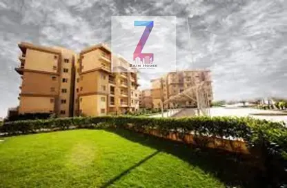 Apartment - 3 Bedrooms - 2 Bathrooms for sale in Hay El Ashgar - Al Wahat Road - 6 October City - Giza