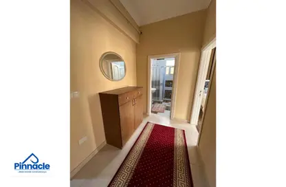 Apartment - 2 Bedrooms - 3 Bathrooms for rent in El Banafseg 11 - El Banafseg - New Cairo City - Cairo