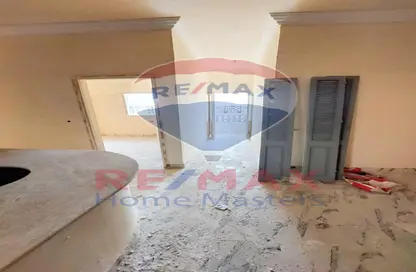 Apartment - 3 Bedrooms - 2 Bathrooms for sale in Ras El Bar - Demyat