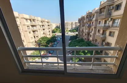 Apartment - 3 Bedrooms - 2 Bathrooms for rent in Madinaty - Cairo