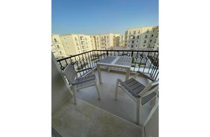 Apartment - 3 Bedrooms - 3 Bathrooms for rent in Mivida - 5th Settlement Compounds - The 5th Settlement - New Cairo City - Cairo