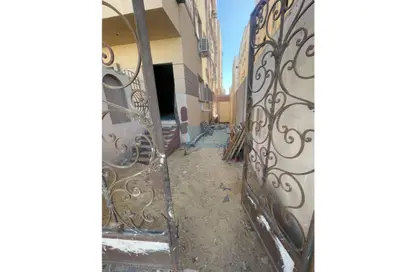 Duplex - 3 Bedrooms - 3 Bathrooms for sale in South Investors Area - New Cairo City - Cairo