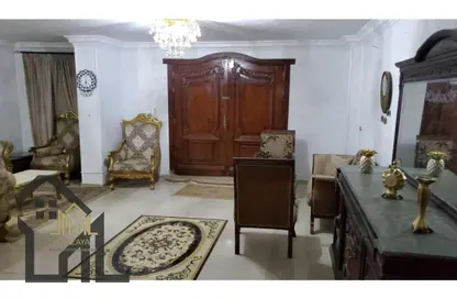 Apartment - 3 Bedrooms - 2 Bathrooms for sale in Gate 1 - Khofo - Hadayek El Ahram - Giza