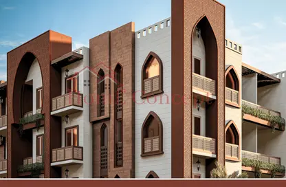 Apartment - 3 Bedrooms - 2 Bathrooms for sale in Boyot New Damietta - New Damietta - Demyat