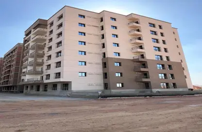 شقة - 3 غرف نوم - 2 حمامات للبيع في رامتان - كمبوندات العاصمة الإدارية الجديدة - العاصمة الإدارية الجديدة - القاهرة