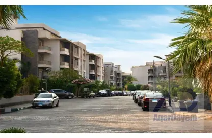 Penthouse - 3 Bedrooms - 3 Bathrooms for sale in Zayed Dunes - 6th District - Sheikh Zayed City - Giza