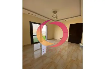 Apartment - 1 Bathroom for rent in The Courtyards - Sheikh Zayed Compounds - Sheikh Zayed City - Giza