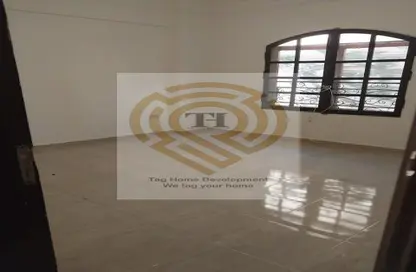 Apartment - 3 Bedrooms - 2 Bathrooms for rent in 7th District - Sheikh Zayed City - Giza