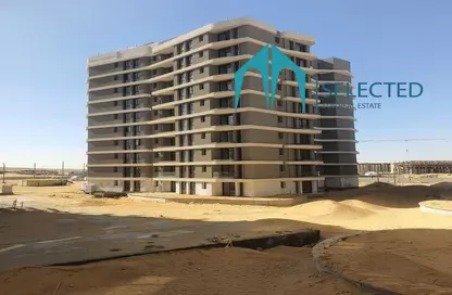 Apartment - 1 Bedroom - 1 Bathroom for sale in Badya Palm Hills - 6 October Compounds - 6 October City - Giza