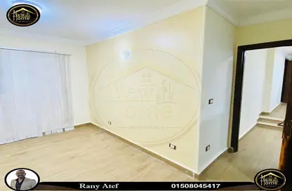 Apartment - 2 Bedrooms - 1 Bathroom for sale in Sidi Gaber - Hay Sharq - Alexandria