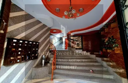 Apartment - 3 Bedrooms - 3 Bathrooms for sale in Hesham Labib St. - 8th Zone - Nasr City - Cairo