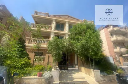 Apartment - 3 Bedrooms - 3 Bathrooms for sale in District 5 - The 5th Settlement - New Cairo City - Cairo