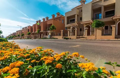 Townhouse - 3 Bedrooms - 4 Bathrooms for sale in Nyoum October - Northern Expansions - 6 October City - Giza