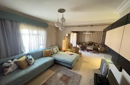 Apartment - 2 Bedrooms - 1 Bathroom for sale in El Rehab Extension - Al Rehab - New Cairo City - Cairo