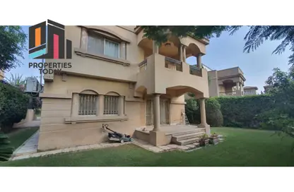 Villa - 4 Bedrooms - 4 Bathrooms for sale in Dara Gardens - Northern Expansions - 6 October City - Giza