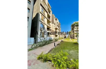 Apartment - 3 Bedrooms - 3 Bathrooms for sale in Dar Masr 6 October - 6 October- Wadi El Natroun Road - 6 October City - Giza