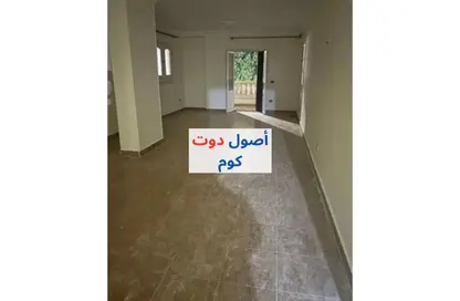 Apartment - 3 Bedrooms - 2 Bathrooms for rent in Gate 1 - Khofo - Hadayek El Ahram - Giza