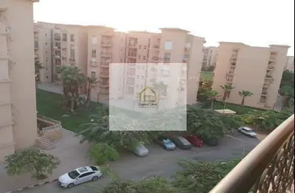 Apartment - 3 Bedrooms - 3 Bathrooms for sale in El Rehab Extension - Al Rehab - New Cairo City - Cairo