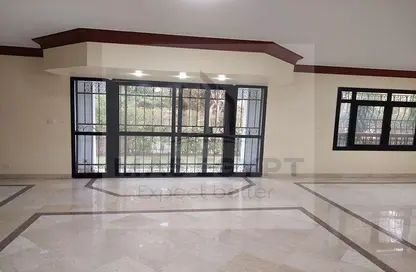 Apartment - 3 Bedrooms - 3 Bathrooms for rent in Beverly Hills - Sheikh Zayed Compounds - Sheikh Zayed City - Giza