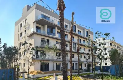 Apartment - 3 Bedrooms - 2 Bathrooms for rent in Villette - 5th Settlement Compounds - The 5th Settlement - New Cairo City - Cairo