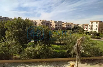 Apartment - 3 Bedrooms - 3 Bathrooms for sale in Street53 - District 1 - The 5th Settlement - New Cairo City - Cairo