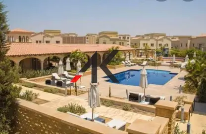 Villa - 4 Bedrooms - 4 Bathrooms for sale in Celesta Hills - Uptown Cairo - Mokattam - Cairo