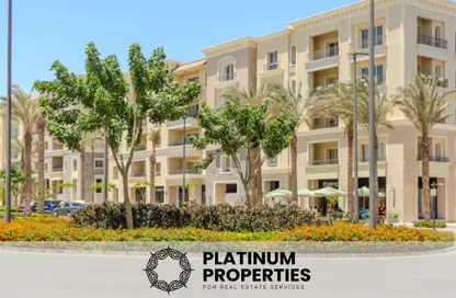 Apartment - 3 Bedrooms - 3 Bathrooms for sale in Mivida - 5th Settlement Compounds - The 5th Settlement - New Cairo City - Cairo