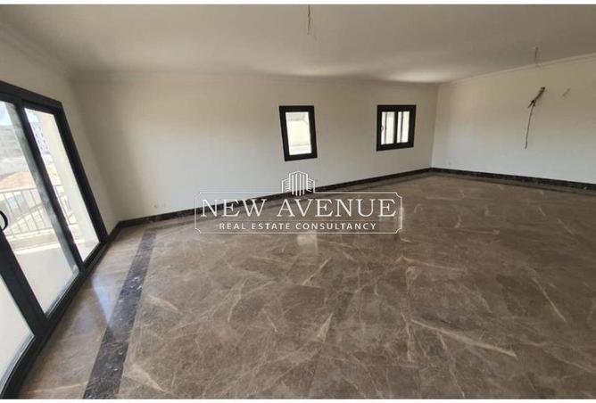 Apartment - 3 Bedrooms - 3 Bathrooms for sale in Mivida - 5th Settlement Compounds - The 5th Settlement - New Cairo City - Cairo