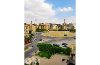 Apartment - 3 Bedrooms - 2 Bathrooms for rent in West Arabella - 5th Settlement Compounds - The 5th Settlement - New Cairo City - Cairo