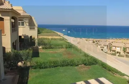 Villa - 4 Bedrooms - 3 Bathrooms for sale in Telal Al Sokhna - Al Ain Al Sokhna - Suez