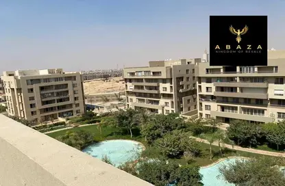 Apartment - 4 Bedrooms - 3 Bathrooms for rent in The Square - 5th Settlement Compounds - The 5th Settlement - New Cairo City - Cairo