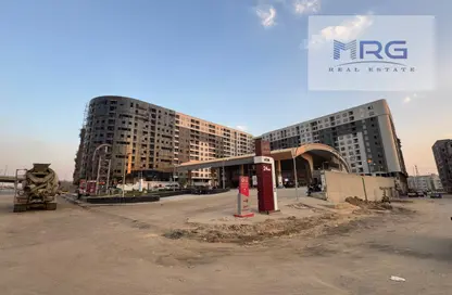 Office Space - Studio - 1 Bathroom for sale in Katameya Gate - El Katameya Compounds - El Katameya - New Cairo City - Cairo