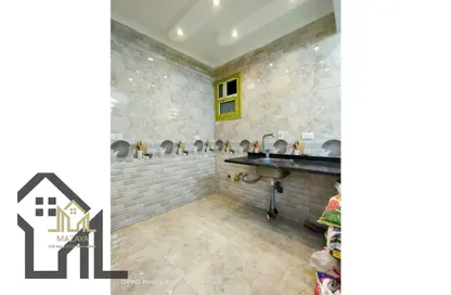 Apartment - 3 Bedrooms - 2 Bathrooms for sale in Gate 1 - Khofo - Hadayek El Ahram - Giza