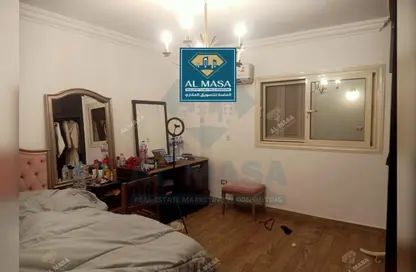 Apartment - 4 Bedrooms - 3 Bathrooms for sale in Al Dokki St. - Dokki - Giza