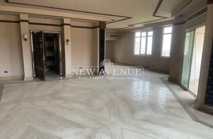 Whole Building - Studio for rent in Al Orouba St. - Almazah - Heliopolis - Masr El Gedida - Cairo