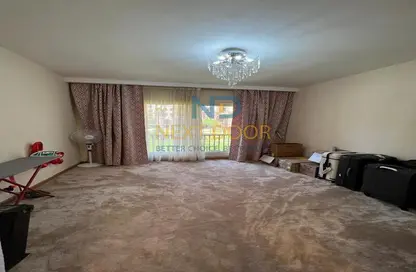 Apartment - 2 Bedrooms - 2 Bathrooms for sale in 90 Avenue - South Investors Area - New Cairo City - Cairo