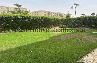 Apartment - 1 Bedroom - 1 Bathroom for rent in Mivida - 5th Settlement Compounds - The 5th Settlement - New Cairo City - Cairo