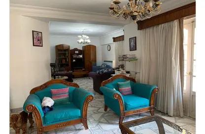 Apartment - 3 Bedrooms - 2 Bathrooms for sale in Al Sefarat District - Nasr City - Cairo