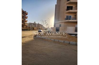 Apartment - 3 Bedrooms - 2 Bathrooms for sale in Al Andalus Buildings - Al Andalus District - New Cairo City - Cairo