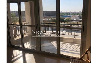 Apartment - 2 Bedrooms - 2 Bathrooms for sale in Cairo Festival City - North Investors Area - New Cairo City - Cairo