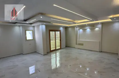 Duplex - 3 Bedrooms - 2 Bathrooms for sale in Al Lebeny Axis - El Mariouteya - Faisal - Hay El Haram - Giza