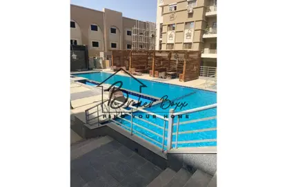 Apartment - 1 Bathroom for rent in Asala - 5th Settlement Compounds - The 5th Settlement - New Cairo City - Cairo